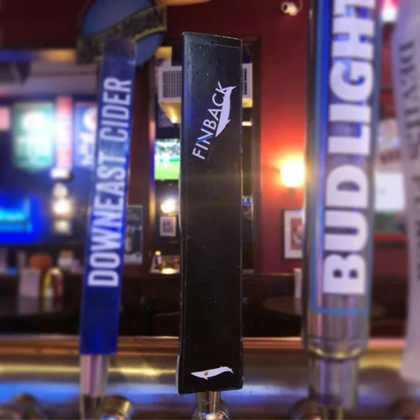 Cherry Tree bar taps